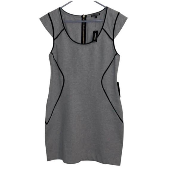 🌹NWT/EXPRESS STRETCH DRESS - Picture 1 of 6